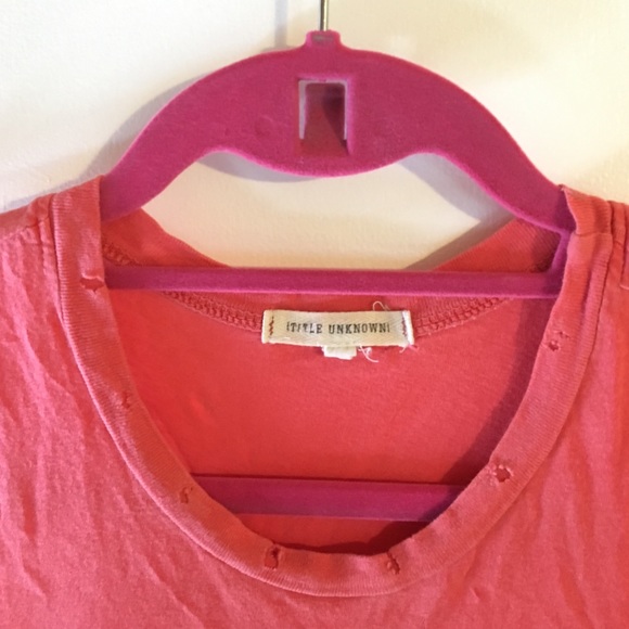 Muscle Tank - Picture 2 of 3