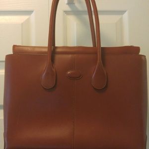 TOD'S Hand Bag