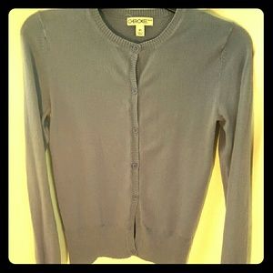 DONATING SOON! Bundle & offer! Soft cardigan