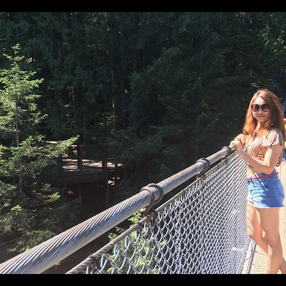 Meet your Posher, Risa - Picture 1 of 1