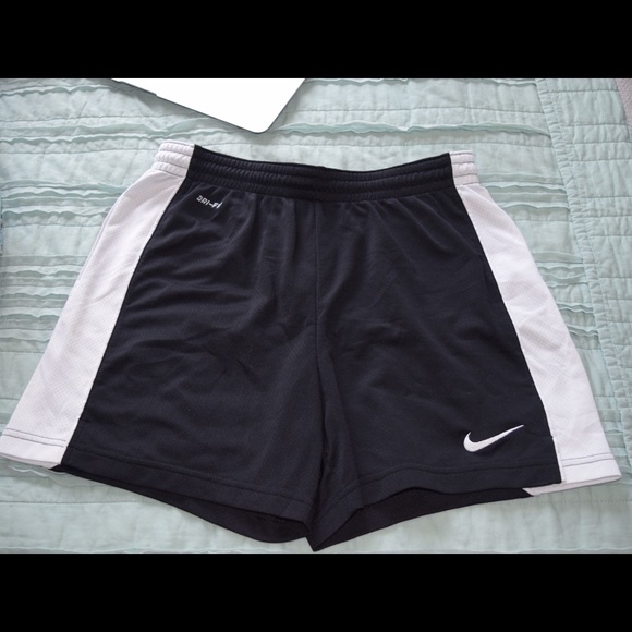 Women's Nike Soccer Shorts