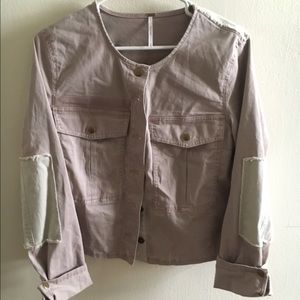 Free People jacket