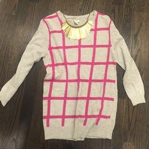 J.Crew Factory sweater