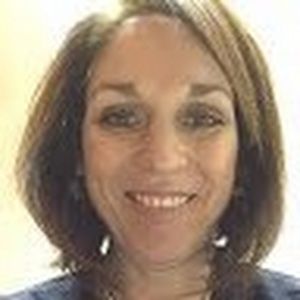 Meet your Posher, Kristi