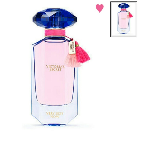 Victoria's Secret Other - Victorias Secret Very Sexy Now