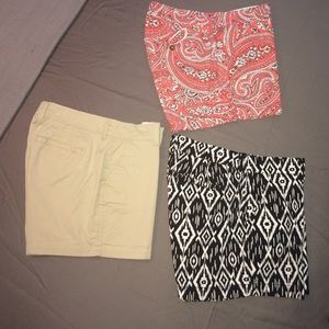 Old Navy Shorts Bundle
