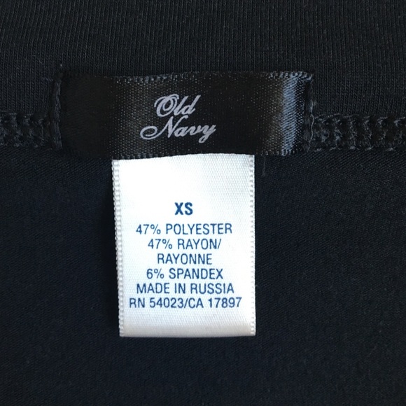 ✨Black skirt! ✨ Excellent condition - Picture 3 of 3