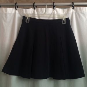 Forever 21 - Contemporary pleated skirt