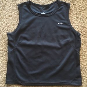 Nike top SOLD!