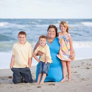 Meet your Posher, Jody