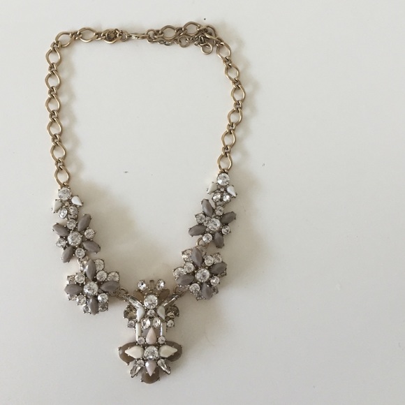Jcrew Necklace