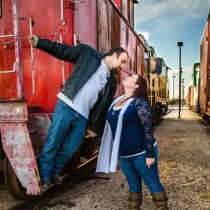 Meet your Posher, Caroline