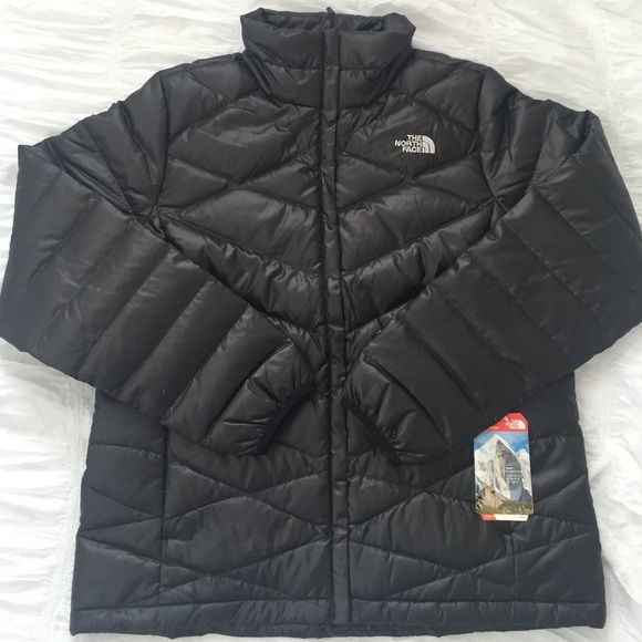 North Face "Aconcagua" Coat