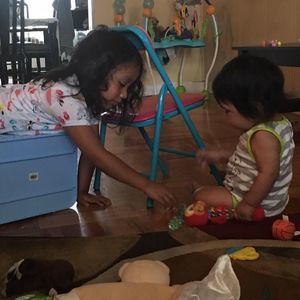 Meet your Posher, Lorena