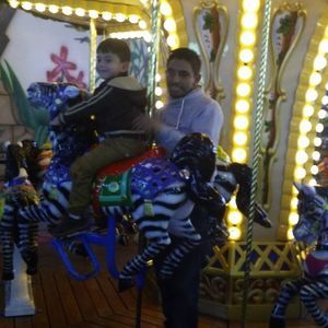 Meet your Posher, Sully