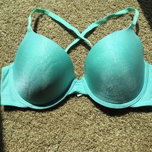 36D Wear Everywhere Push-Up Bra