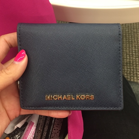 MK wallet
