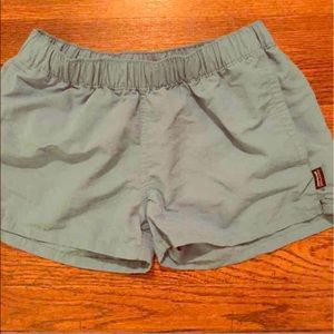 Patagonia barely baggies shorts