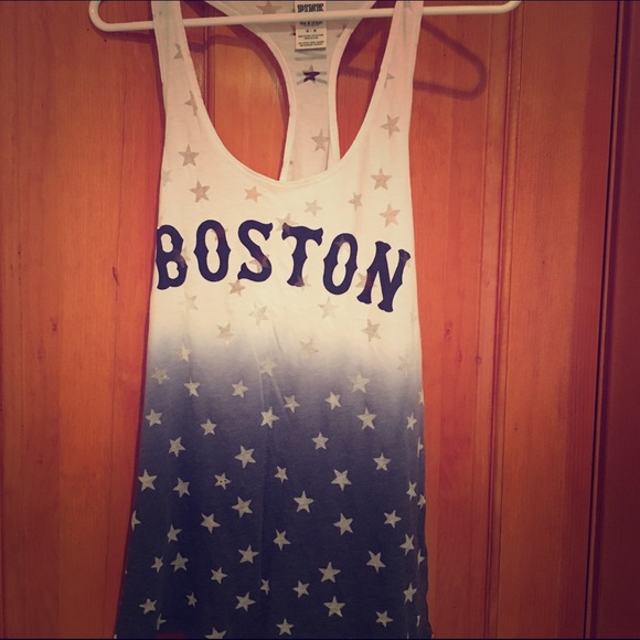 BOSTON TANK