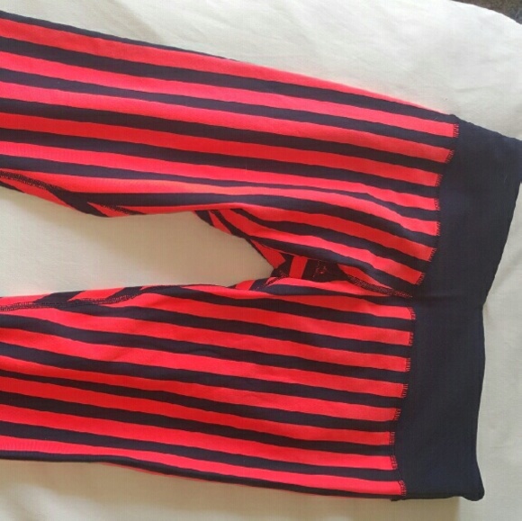 Lululemon capri
