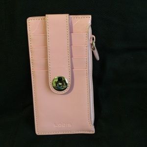 Lodis Card Case/Coin purse