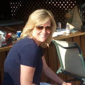 Meet your Posher, Tracy