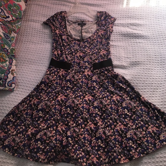 American eagle summer dress