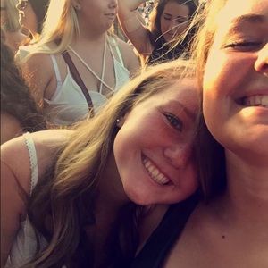 Meet your Posher, Corrin