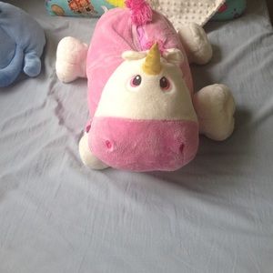 Meet your Posher, Silvia