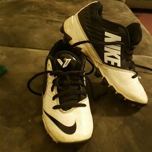 Football Cleats