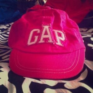 Cute gap hat