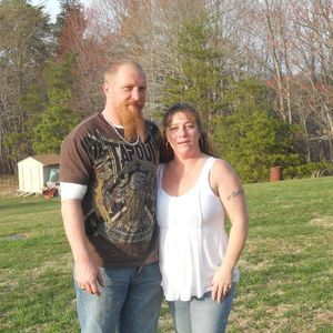 Meet your Posher, Ginger