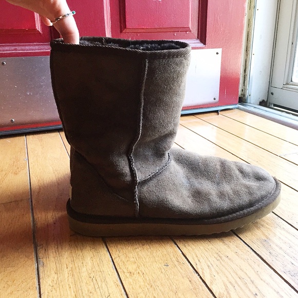 UGG boots