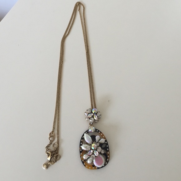 Jcrew Necklace