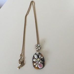 Jcrew Necklace
