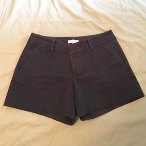 Pleated Lilly Pulitzer chino shorts