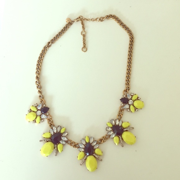 Jcrew Necklace