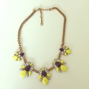 Jcrew Necklace
