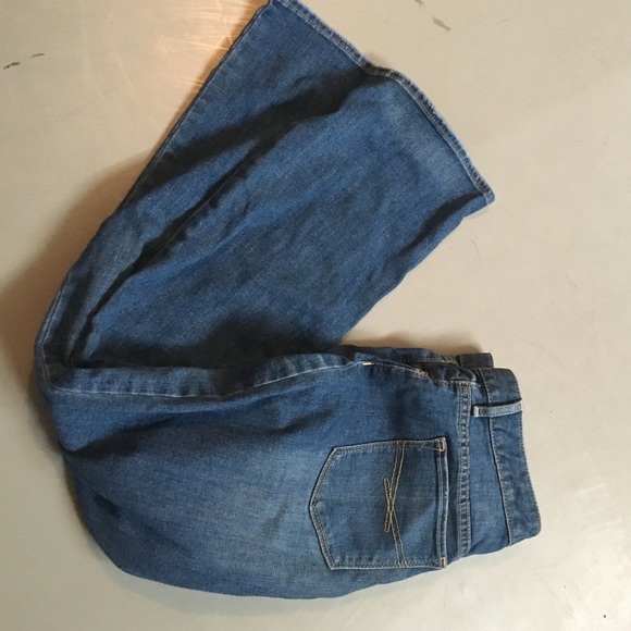 GapKids jeans size 12+