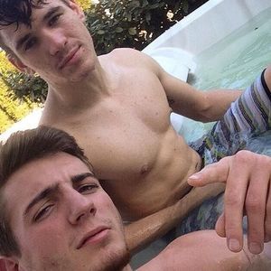 Meet your Posher, Brandon