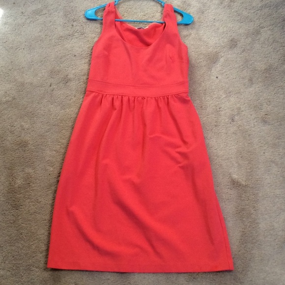 Boden dress with pockets