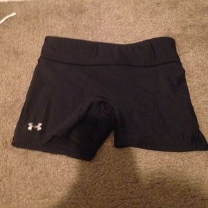Work out shorts