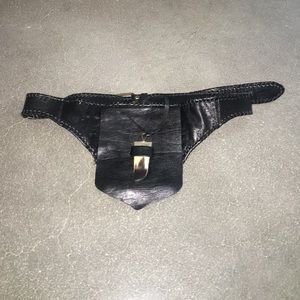 LF Boho fanny pack