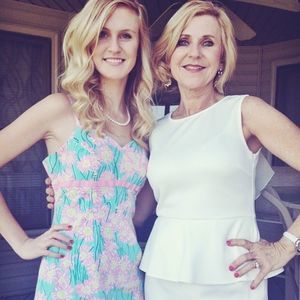 Meet your Posher, Cindy