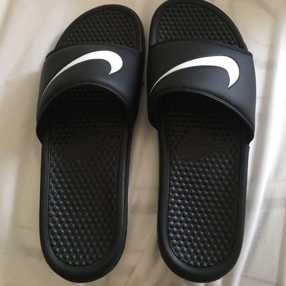 Nike Slides Mens 11.
