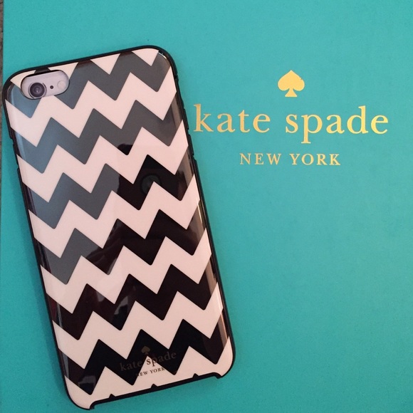 NEW Kate spade iPhone 6 Plus/6s Plus Case