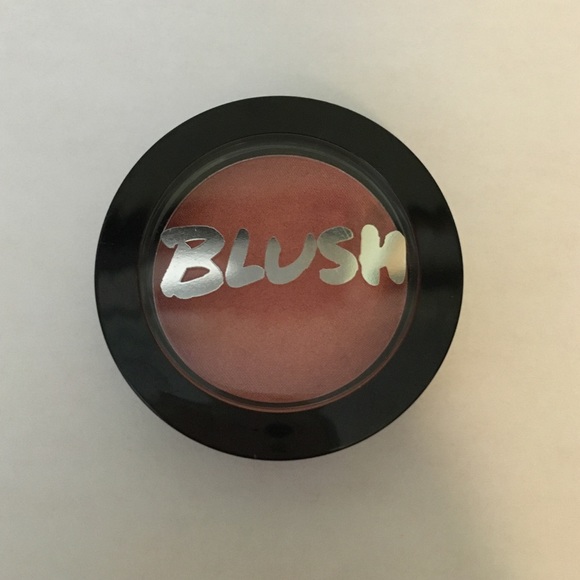 Model Co. Blush