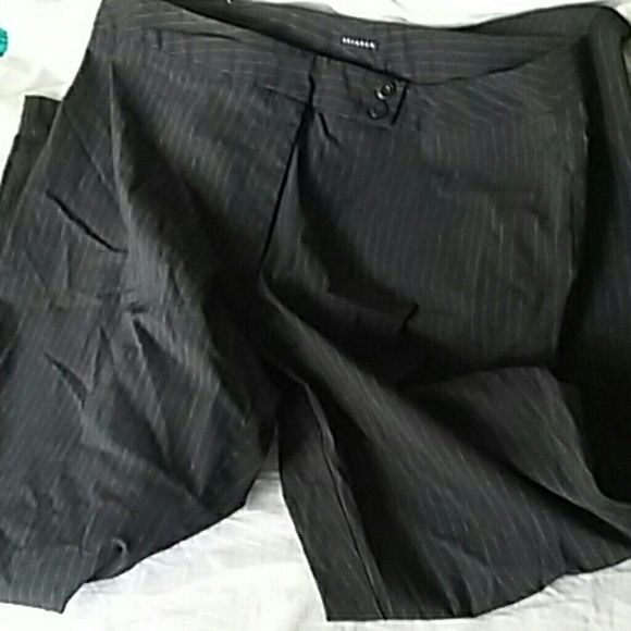 Venezia Stretch Slacks