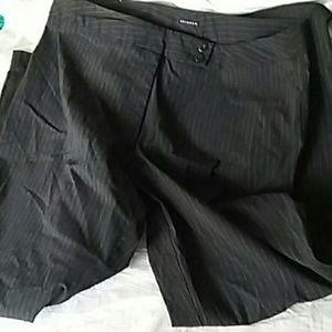 Venezia Stretch Slacks