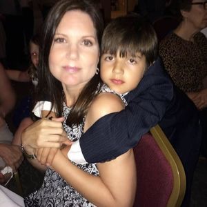 Meet your Posher, Amy